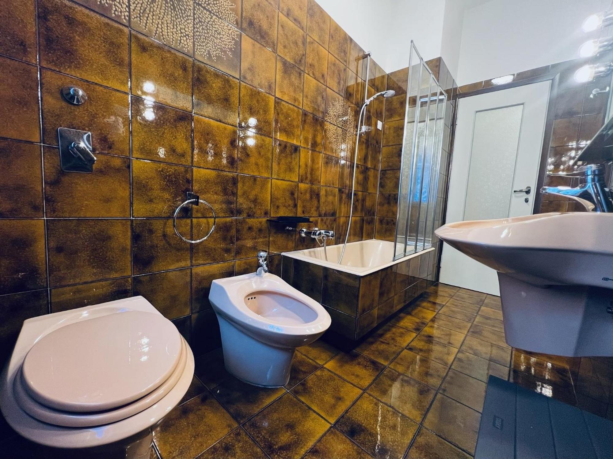 Casa Margherita Пьяченца Экстерьер фото