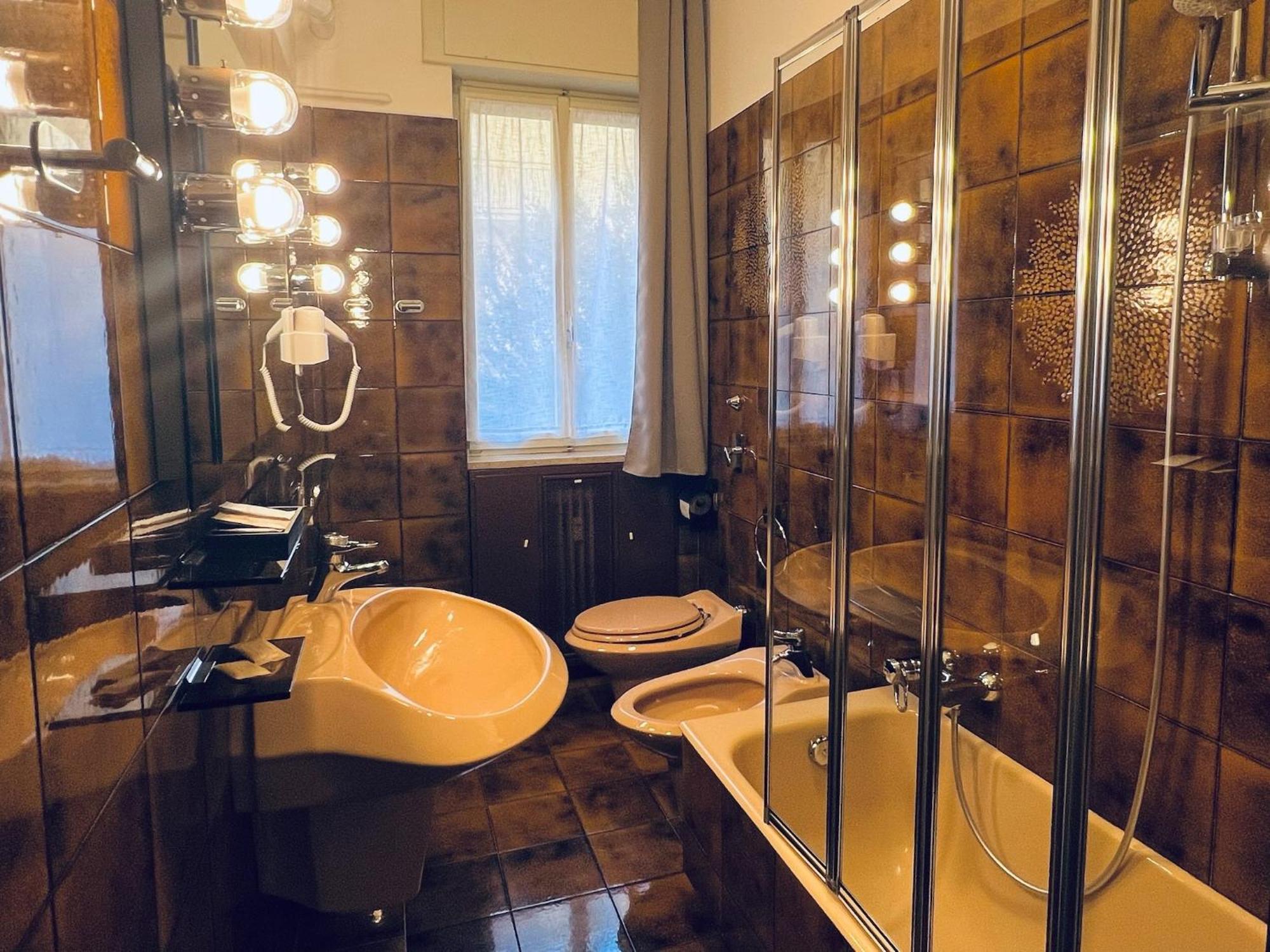 Casa Margherita Пьяченца Экстерьер фото