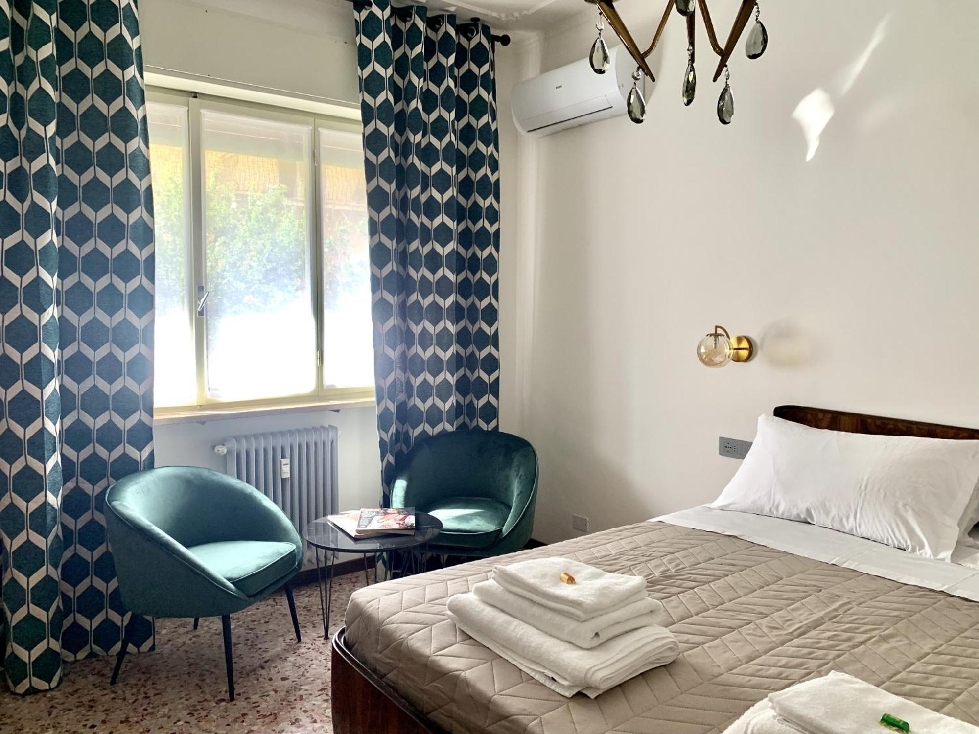 Casa Margherita Пьяченца Экстерьер фото